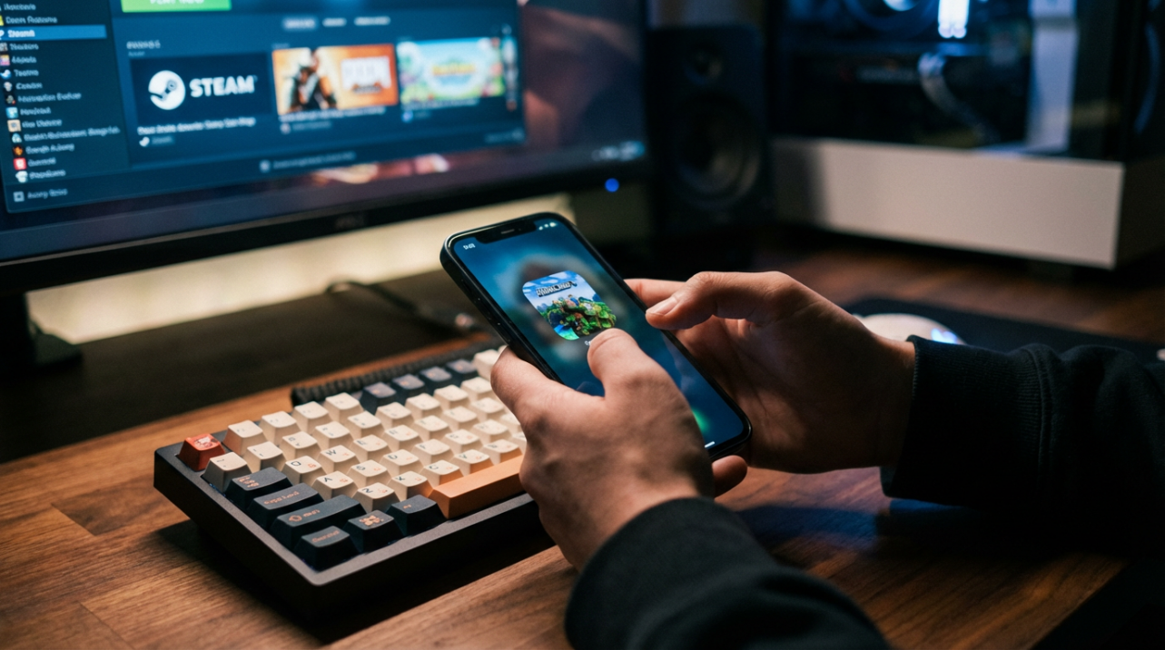 US‑Games ohne Bankkarte kaufen: Wallet‑Guthaben richtig nutzen