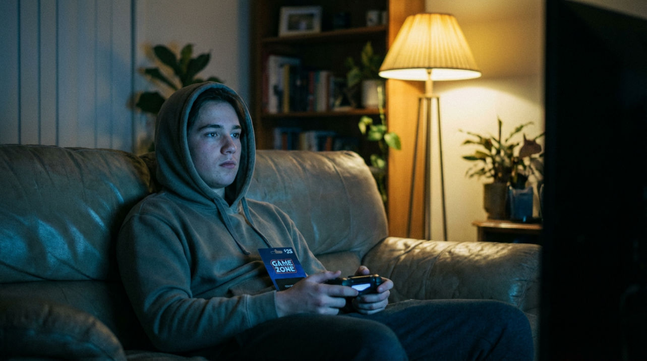 Fehler „Check the instructions that came with your code“: Bedeutung und Lösung