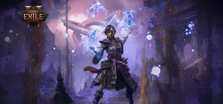 Path of Exile 2: Lich- & Blitzskelett-Build Guide