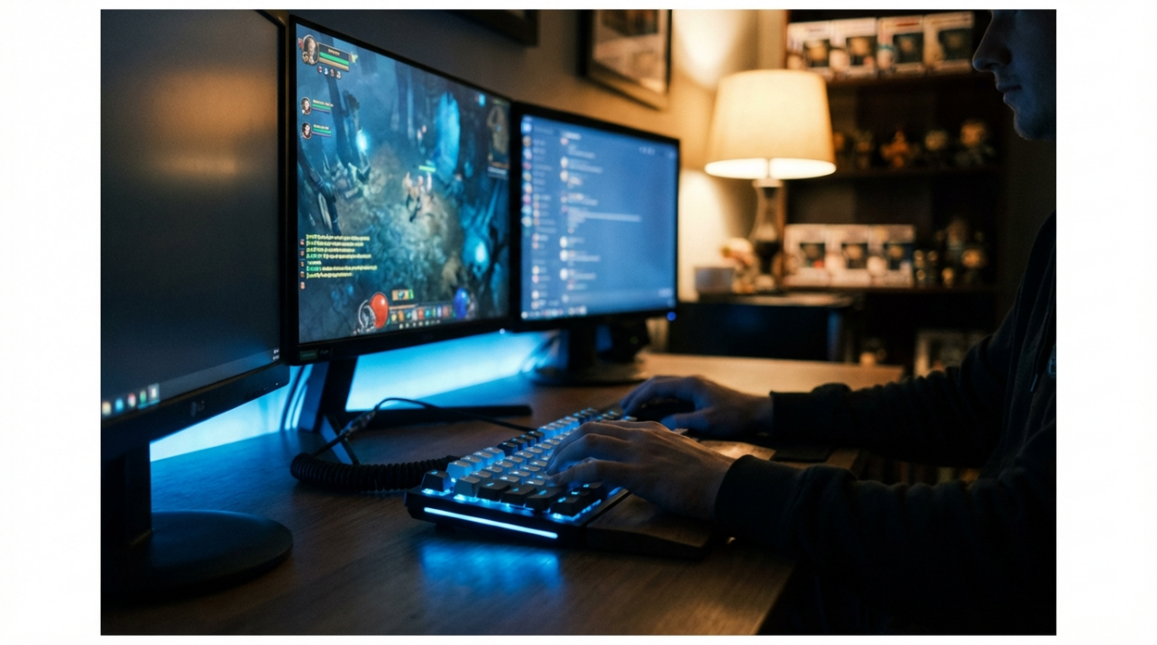 VPN-Split-Tunneling: Spielverzögerung optimieren ohne Blindflug