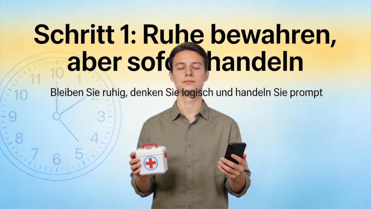 Verdächtiger Login nach Powerleveling: So holen Sie sich Ihren Account sicher zurück