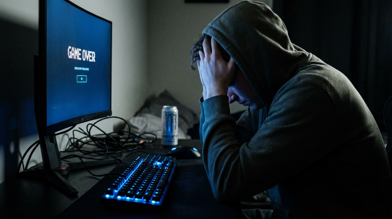 Powerleveling-Erpressung: Gibt der Booster Ihren Account nicht zurück?