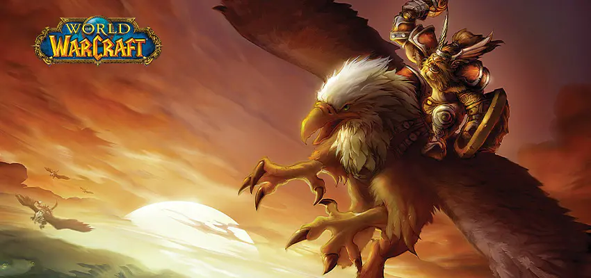 Detailed Guide to the Reputation System in World of Warcraft