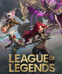 League of Legends