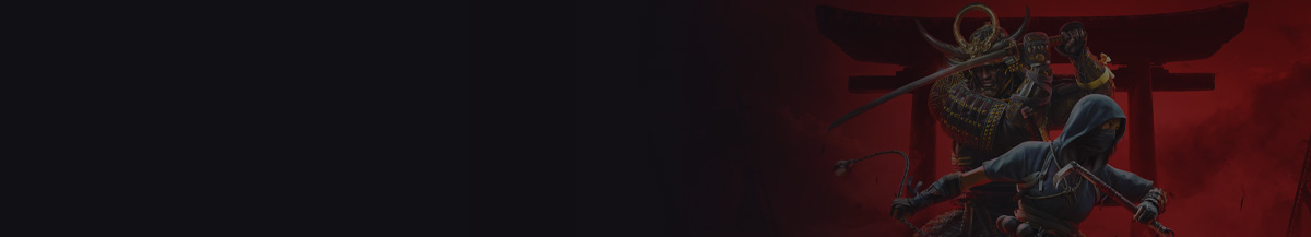 Assassin’s Creed Shadows