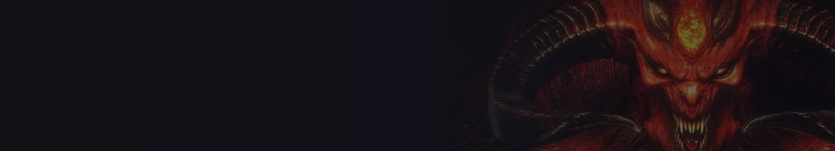 Diablo 2: Resurrected