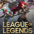 League of Legends