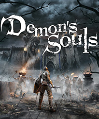 Demon's Souls