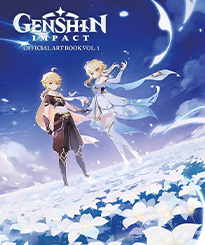Genshin Impact