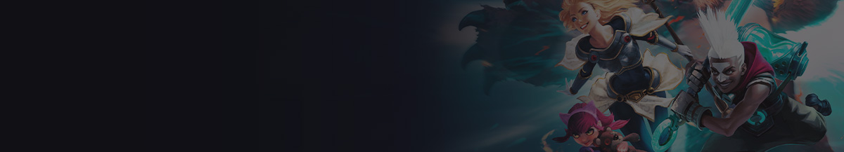League of Legends
