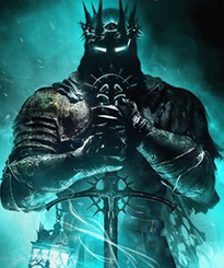 Lords of the Fallen