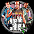 Grand Theft Auto V