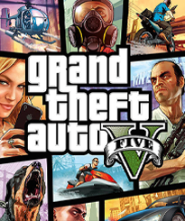 Grand Theft Auto V