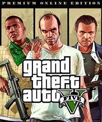 GTA 5 Online