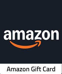 Amazon Gift Card