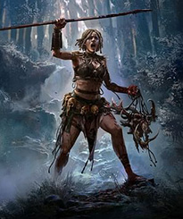 Path of Exile 2