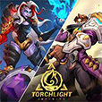 Torchlight: Infinite