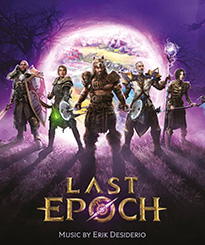 Last Epoch