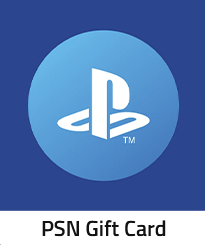 Psn Gift Card