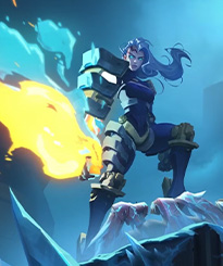 Torchlight: Infinite