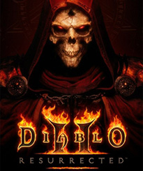 Diablo 2: Resurrected