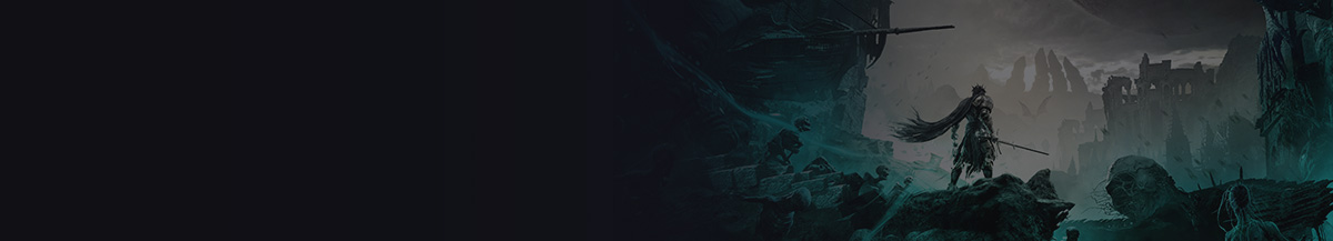 Lords of the Fallen