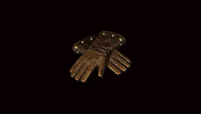 Dracul's Grasp x10