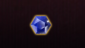 Grand Sapphire x10