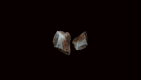 PS - Regular Deralium Nuggets x500