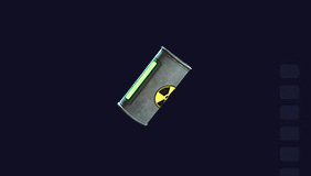 PC - Nuclear Waste x2000