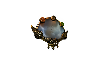 Mirror of Kalandra