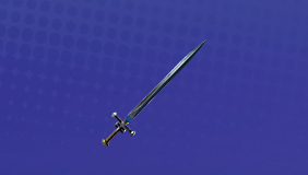 PL130 Guardian's Will Energy x10