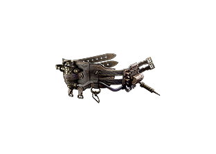PC - Mageblood