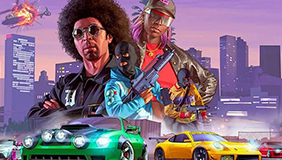 【PS5】 【1 Milliarde $ in Form von Bargeld + Autos】