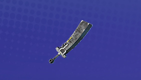 PL130 Black Blade Fire x10