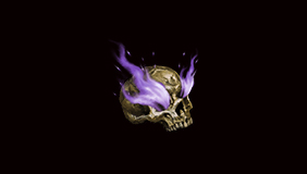 PS - Replete Vigor Skull x2000