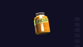 PC - Waste Acid x2000