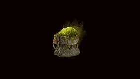 PC - Poison Salts x500