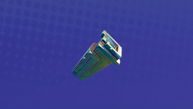 Spectrolite Ore x1000