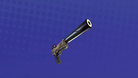 PL130 Whisper.45 Fire x10