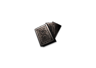 PS - Stacked Deck x1000