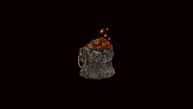 PS - Burn Salts x500