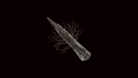 PS - Antediluvian Chisel x500