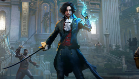 Lies of P (Global) (PC / Mac) - Steam - Digital Key