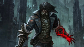 The Last Faith (PC) Steam Key EUROPE