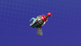 PL130 Plasmatron 9000 Energy x10