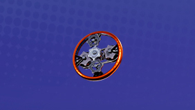 Efficient Mechanical Parts x2000