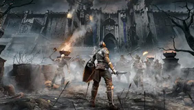 Demon's Souls (Global) (PS5) - PSN - Digital Key