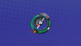Sturdy Mechanical Parts x1000
