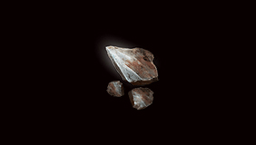 PS - Large Deralium Shards x500